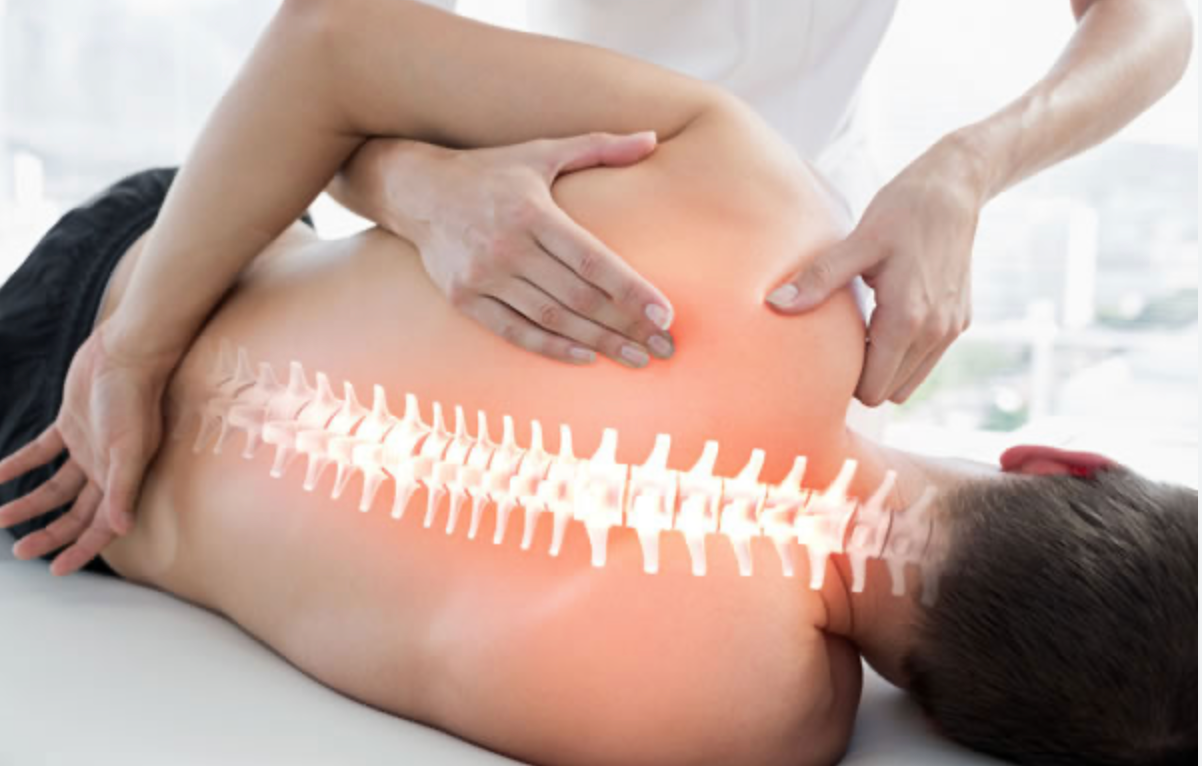 THERAPEUTICS MASSAGE